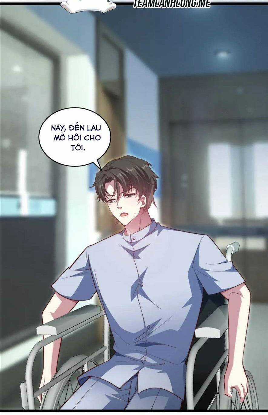 Đừng Trêu Chọc ! Nữ Phụ Độc Ác Tái Sinh Lại Chỉ Để Báo Thù Chapter 16 trang 40