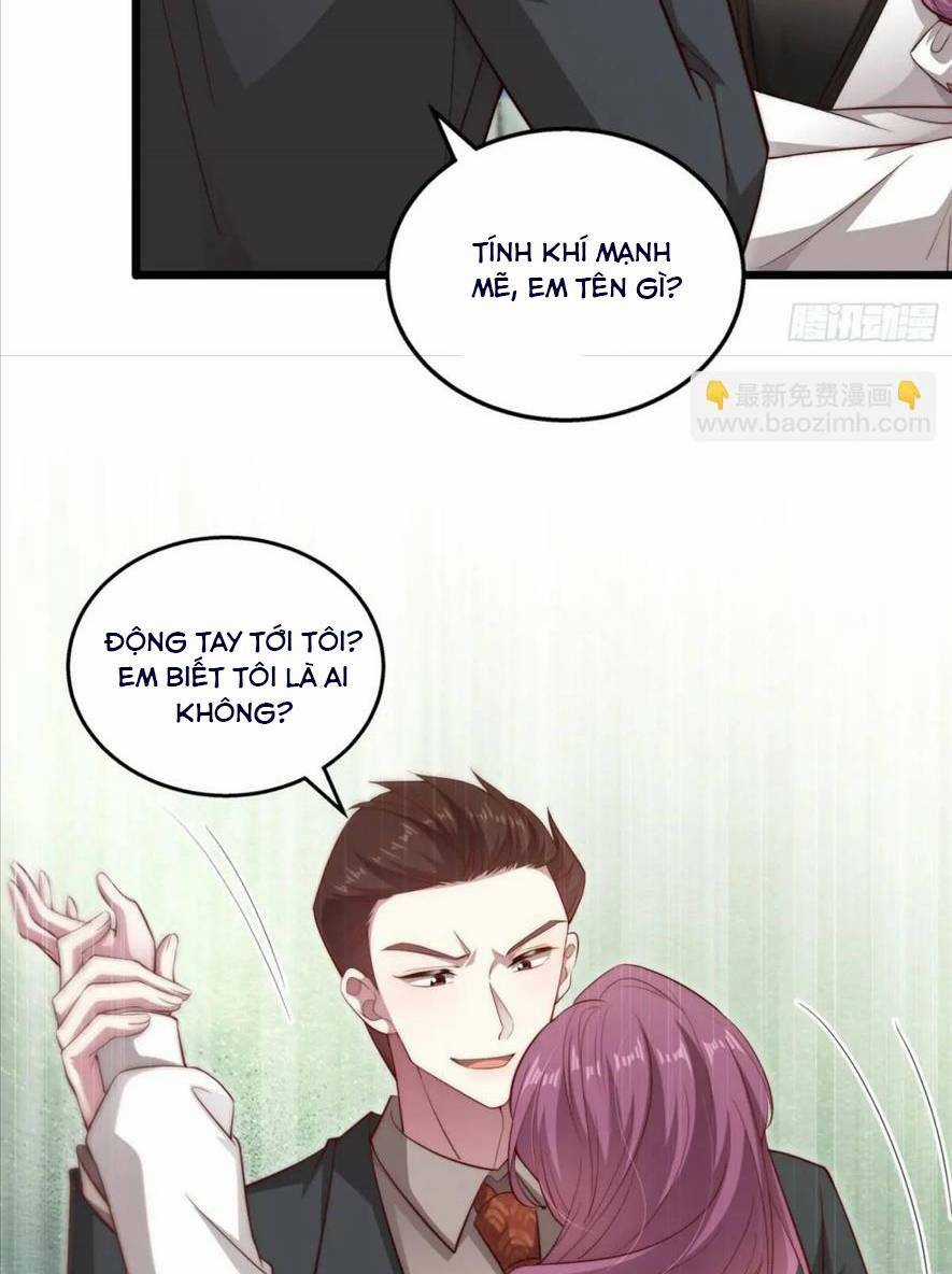 Đừng Trêu Chọc ! Nữ Phụ Độc Ác Tái Sinh Lại Chỉ Để Báo Thù Chapter 16 trang 42