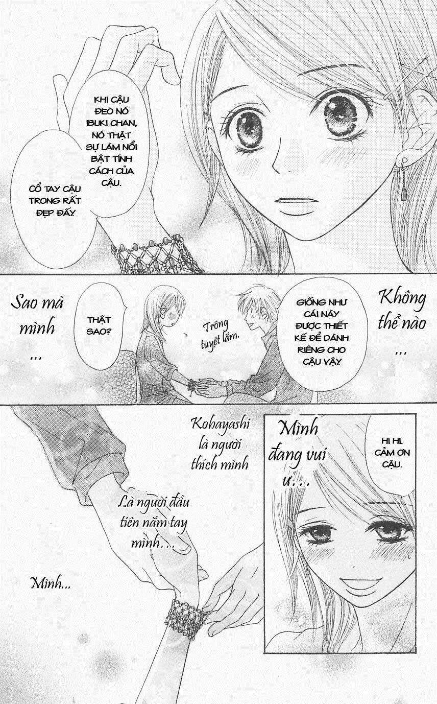 Đừng Trêu Chọc ! Nữ Phụ Độc Ác Tái Sinh Lại Chỉ Để Báo Thù Chapter 2 trang 19