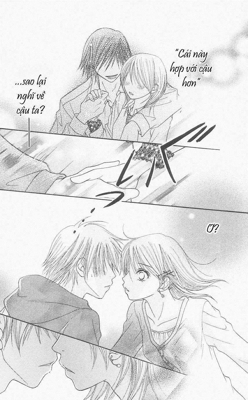 Đừng Trêu Chọc ! Nữ Phụ Độc Ác Tái Sinh Lại Chỉ Để Báo Thù Chapter 2 trang 20