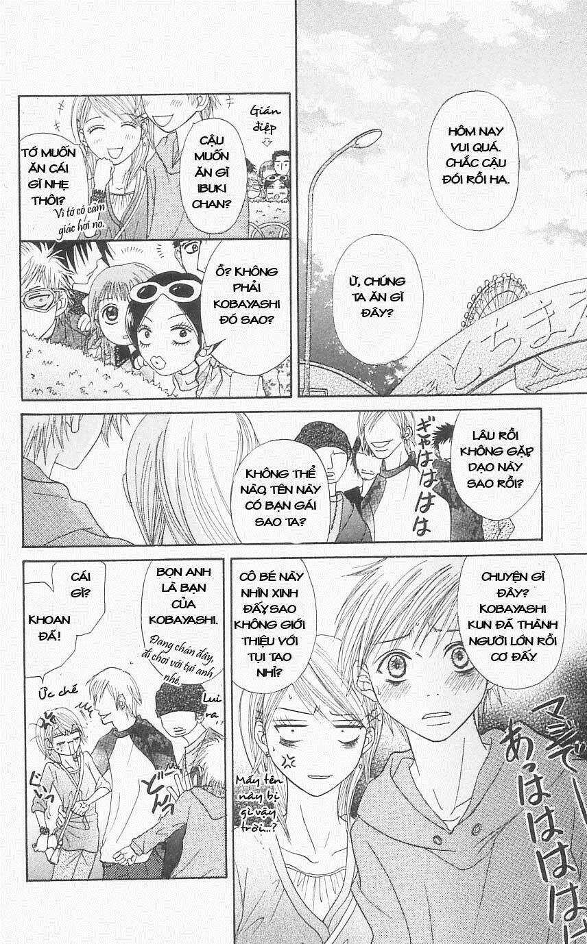 Đừng Trêu Chọc ! Nữ Phụ Độc Ác Tái Sinh Lại Chỉ Để Báo Thù Chapter 2 trang 22