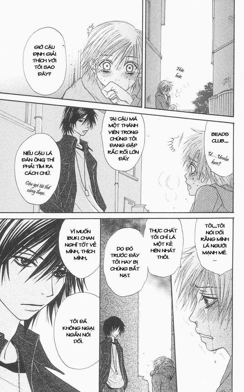 Đừng Trêu Chọc ! Nữ Phụ Độc Ác Tái Sinh Lại Chỉ Để Báo Thù Chapter 2 trang 25