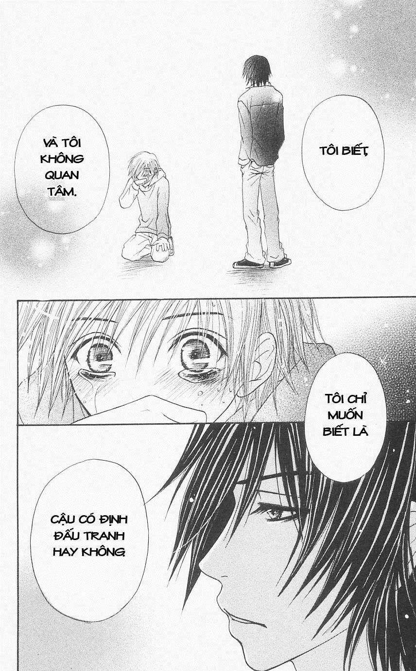 Đừng Trêu Chọc ! Nữ Phụ Độc Ác Tái Sinh Lại Chỉ Để Báo Thù Chapter 2 trang 26