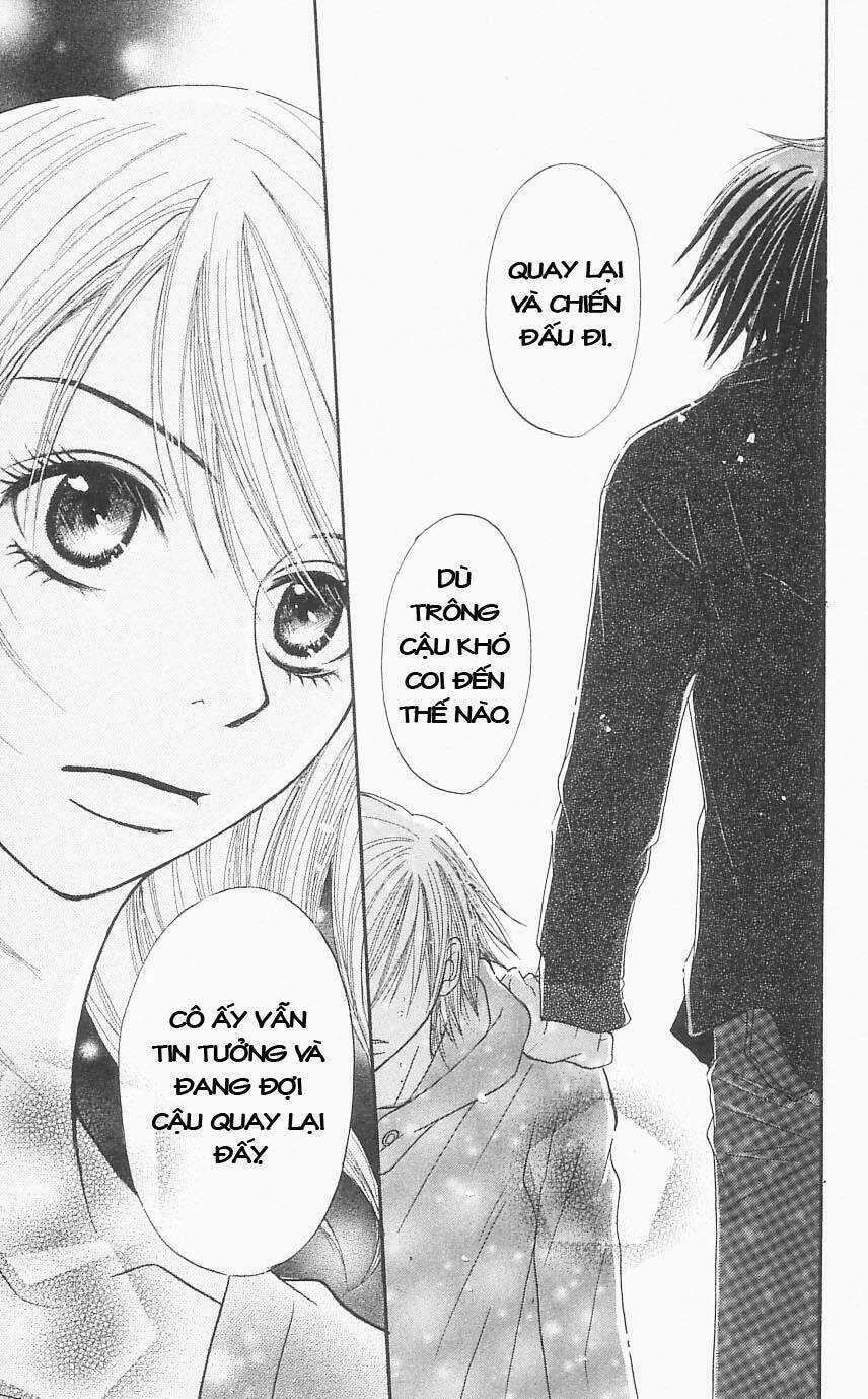 Đừng Trêu Chọc ! Nữ Phụ Độc Ác Tái Sinh Lại Chỉ Để Báo Thù Chapter 2 trang 27