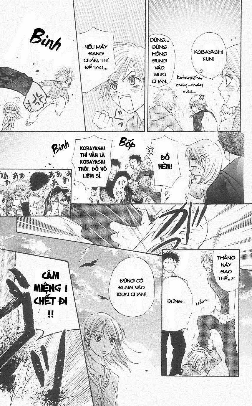 Đừng Trêu Chọc ! Nữ Phụ Độc Ác Tái Sinh Lại Chỉ Để Báo Thù Chapter 2 trang 29