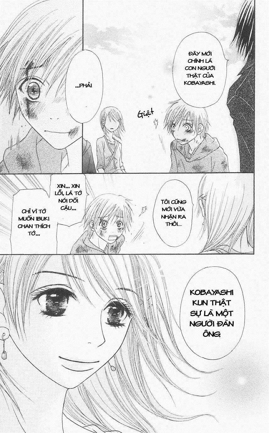 Đừng Trêu Chọc ! Nữ Phụ Độc Ác Tái Sinh Lại Chỉ Để Báo Thù Chapter 2 trang 31