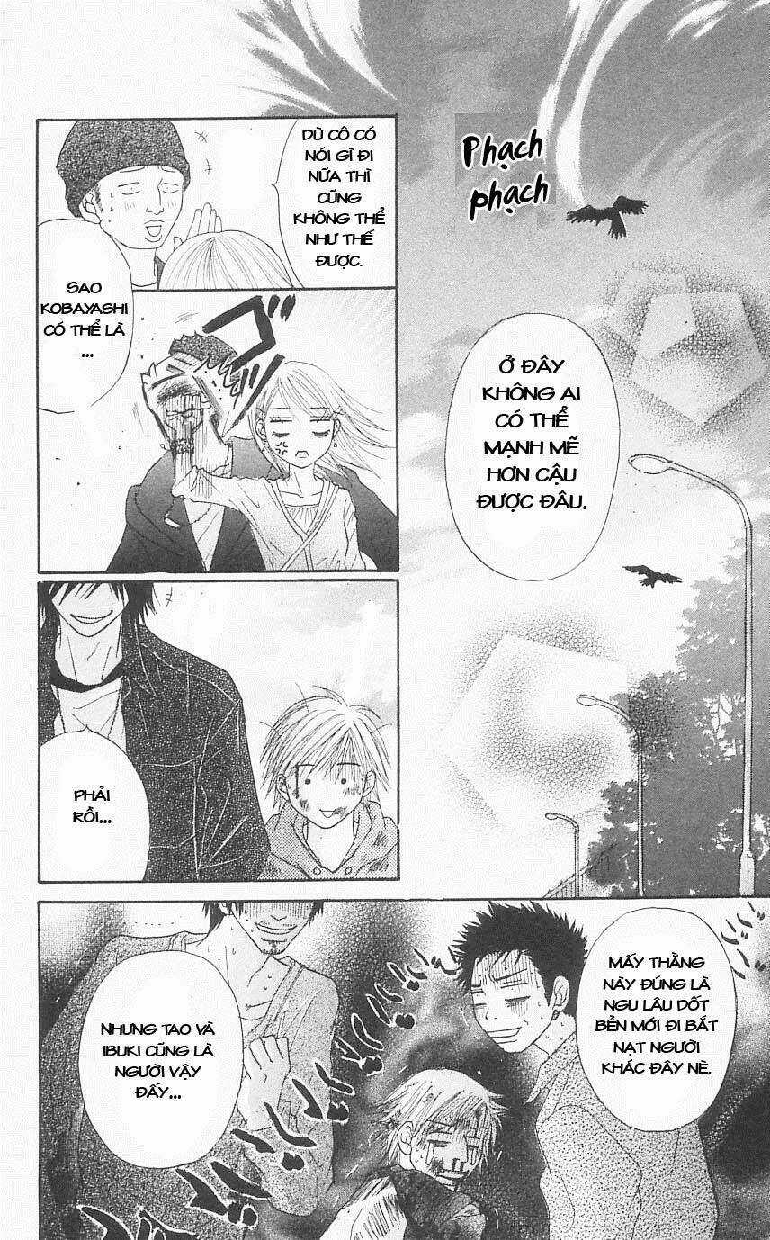 Đừng Trêu Chọc ! Nữ Phụ Độc Ác Tái Sinh Lại Chỉ Để Báo Thù Chapter 2 trang 32