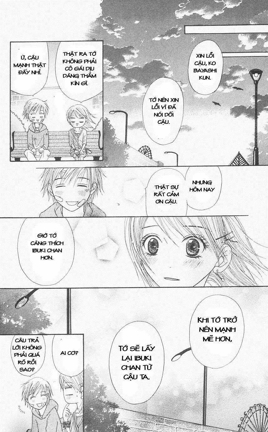 Đừng Trêu Chọc ! Nữ Phụ Độc Ác Tái Sinh Lại Chỉ Để Báo Thù Chapter 2 trang 34