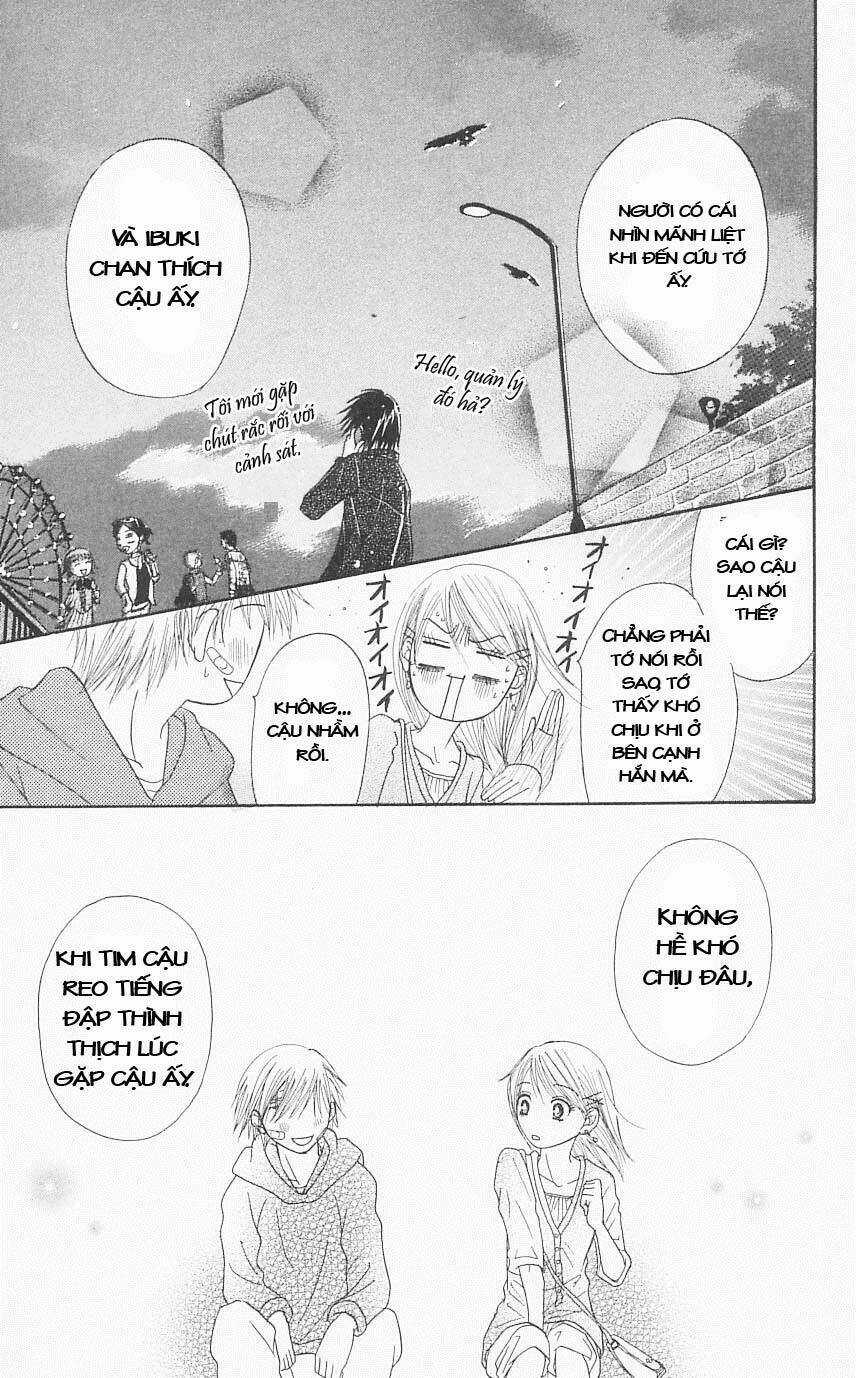 Đừng Trêu Chọc ! Nữ Phụ Độc Ác Tái Sinh Lại Chỉ Để Báo Thù Chapter 2 trang 35