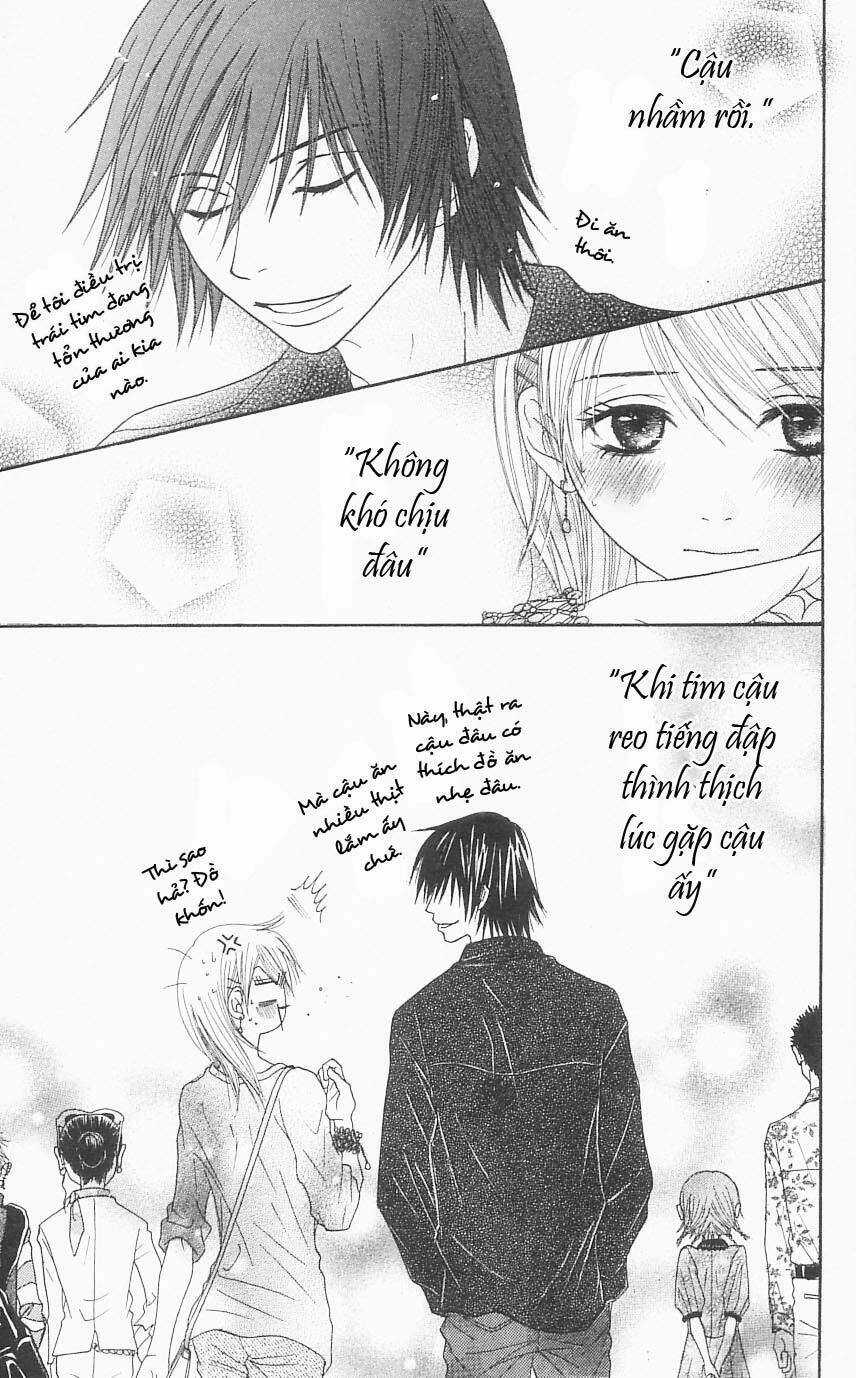 Đừng Trêu Chọc ! Nữ Phụ Độc Ác Tái Sinh Lại Chỉ Để Báo Thù Chapter 2 trang 37