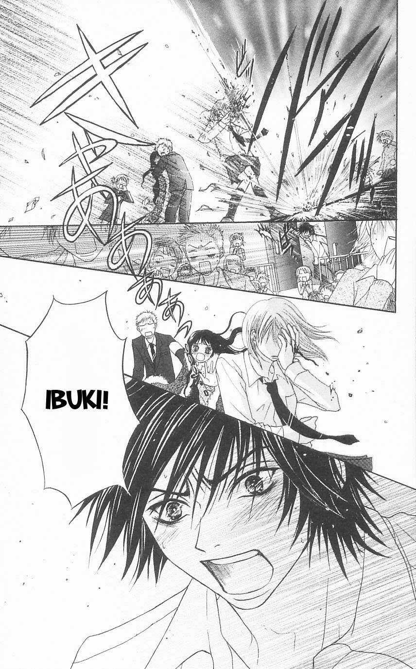 Đừng Trêu Chọc ! Nữ Phụ Độc Ác Tái Sinh Lại Chỉ Để Báo Thù Chapter 3 trang 27