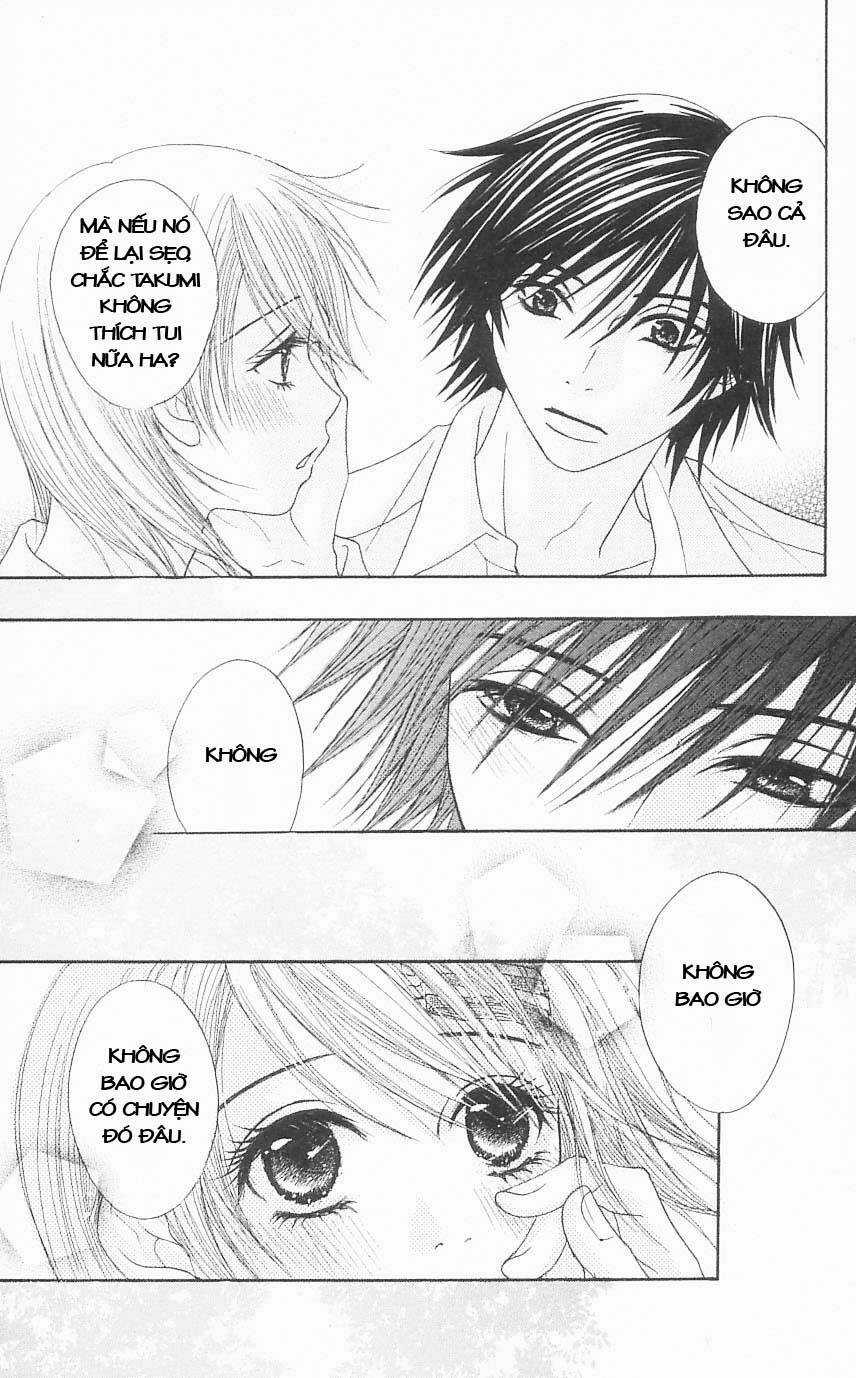 Đừng Trêu Chọc ! Nữ Phụ Độc Ác Tái Sinh Lại Chỉ Để Báo Thù Chapter 3 trang 31