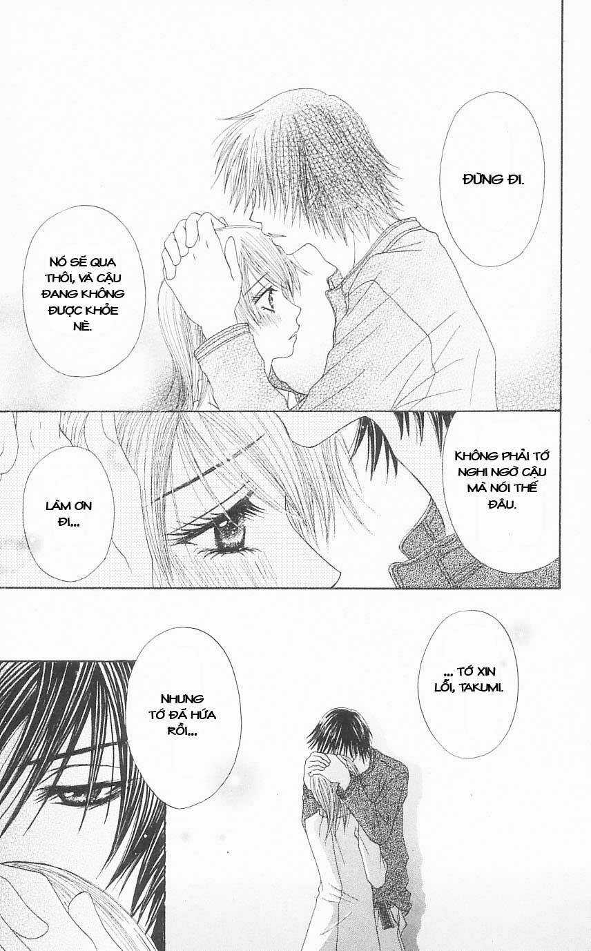 Đừng Trêu Chọc ! Nữ Phụ Độc Ác Tái Sinh Lại Chỉ Để Báo Thù Chapter 4 trang 25