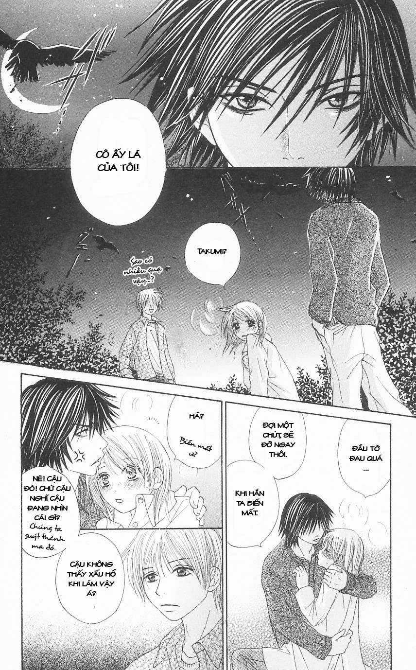 Đừng Trêu Chọc ! Nữ Phụ Độc Ác Tái Sinh Lại Chỉ Để Báo Thù Chapter 4 trang 30