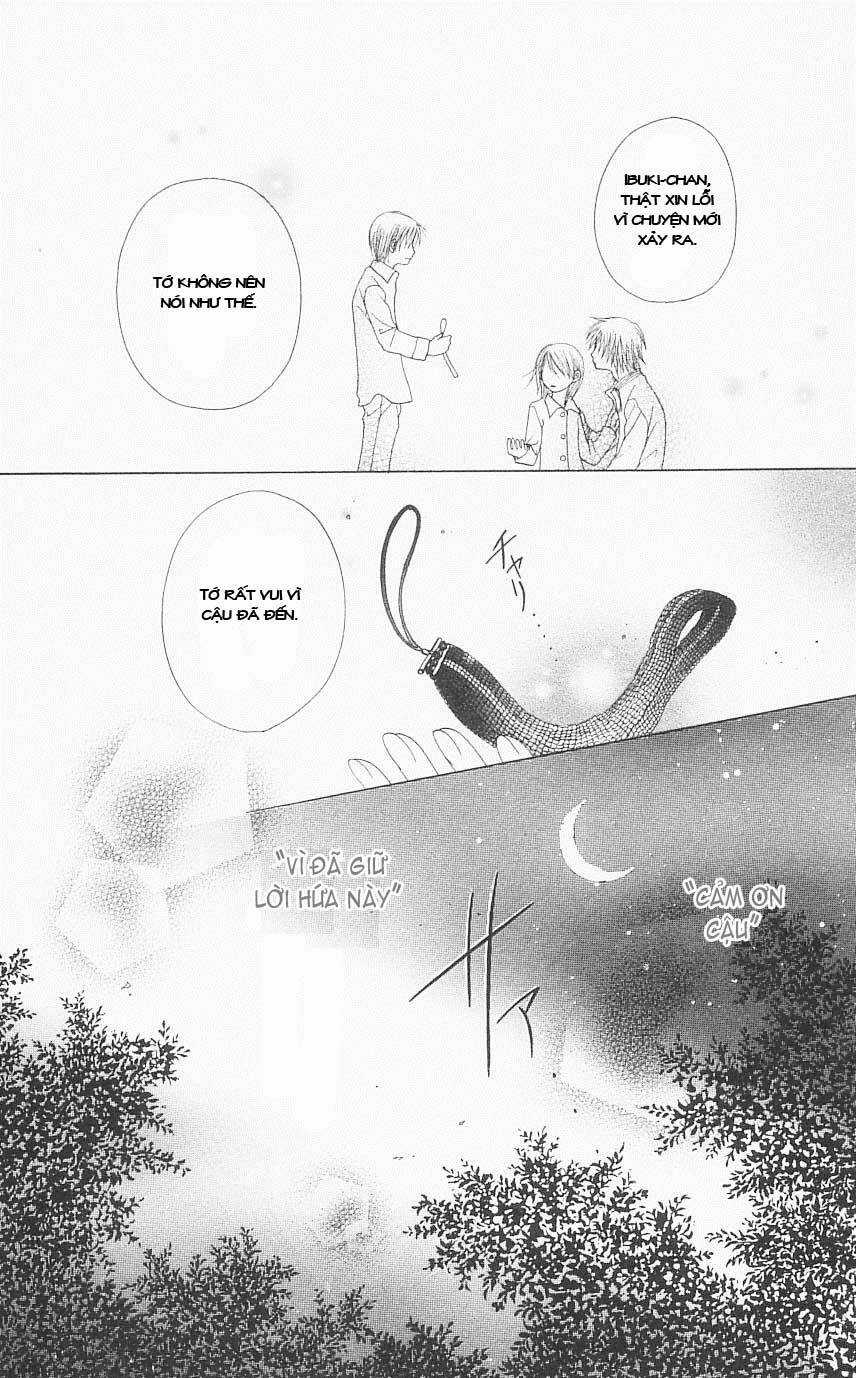 Đừng Trêu Chọc ! Nữ Phụ Độc Ác Tái Sinh Lại Chỉ Để Báo Thù Chapter 4 trang 34