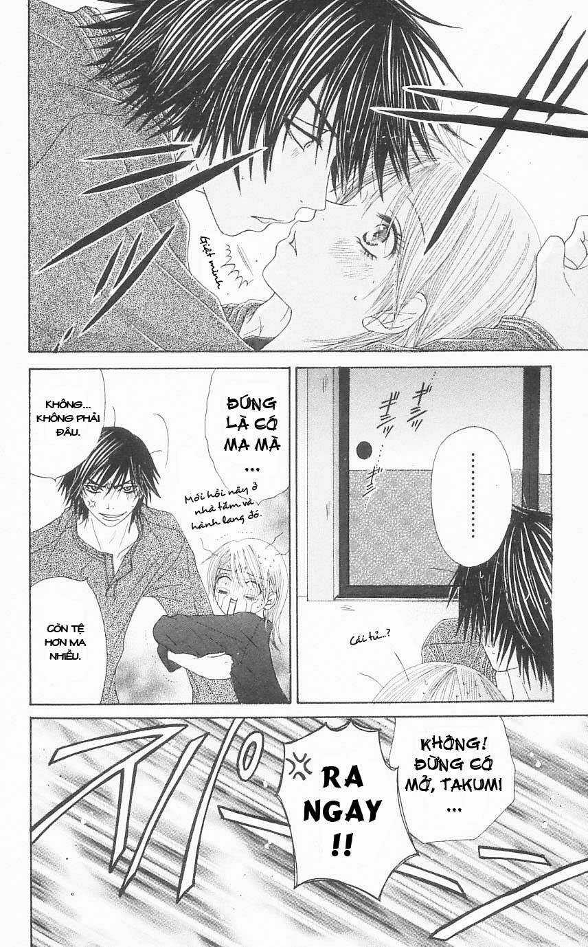 Đừng Trêu Chọc ! Nữ Phụ Độc Ác Tái Sinh Lại Chỉ Để Báo Thù Chapter 4 trang 38