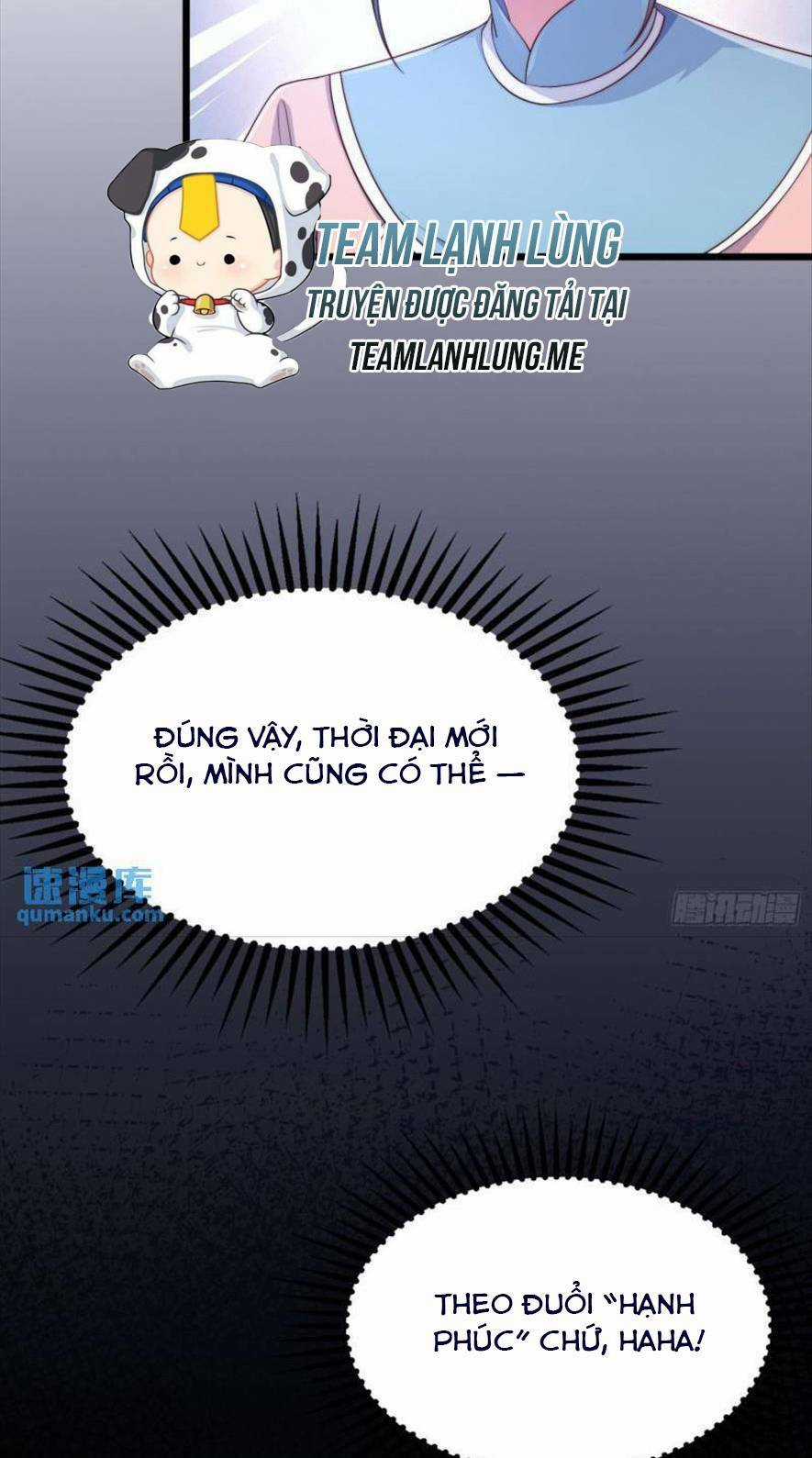 Đừng Trêu Chọc ! Nữ Phụ Độc Ác Tái Sinh Lại Chỉ Để Báo Thù Chapter 5 trang 10