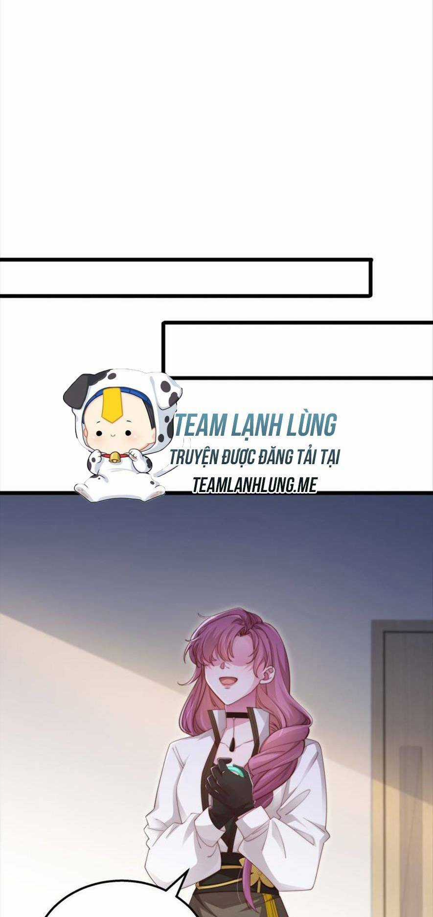 Đừng Trêu Chọc ! Nữ Phụ Độc Ác Tái Sinh Lại Chỉ Để Báo Thù Chapter 5 trang 12