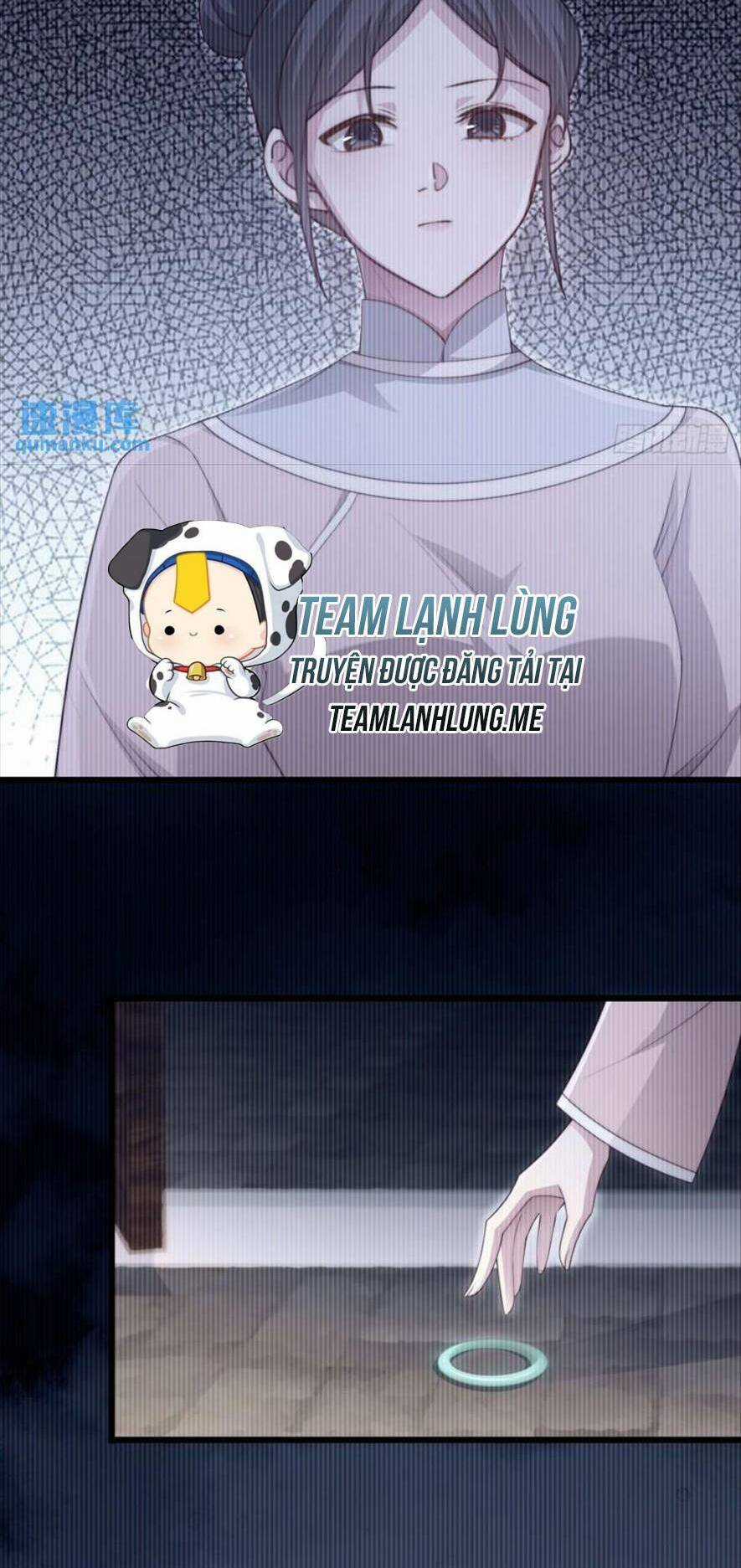 Đừng Trêu Chọc ! Nữ Phụ Độc Ác Tái Sinh Lại Chỉ Để Báo Thù Chapter 5 trang 15