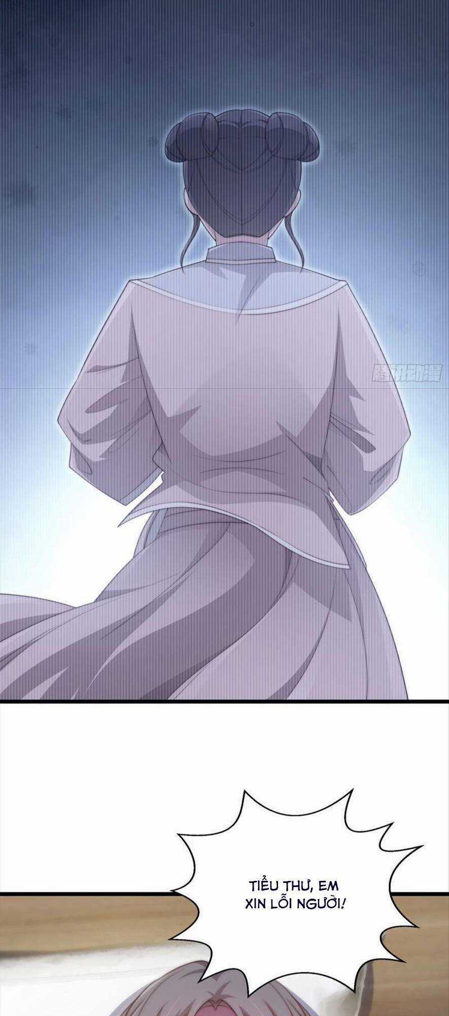 Đừng Trêu Chọc ! Nữ Phụ Độc Ác Tái Sinh Lại Chỉ Để Báo Thù Chapter 5 trang 16