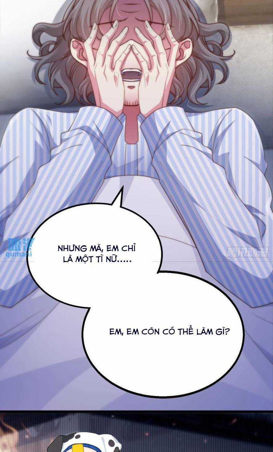 Đừng Trêu Chọc ! Nữ Phụ Độc Ác Tái Sinh Lại Chỉ Để Báo Thù Chapter 5 trang 17