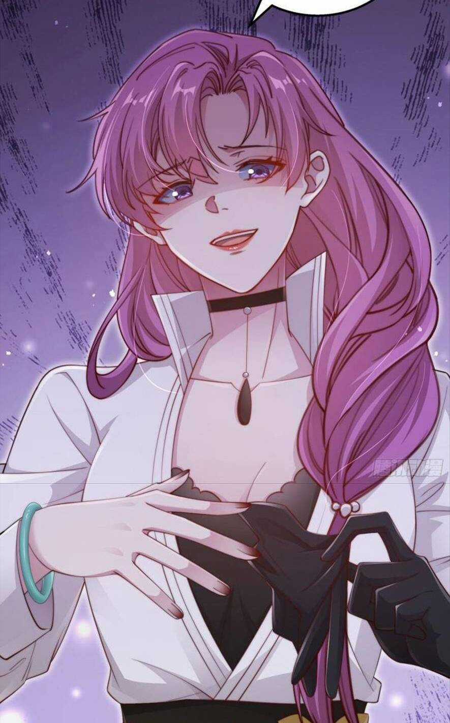 Đừng Trêu Chọc ! Nữ Phụ Độc Ác Tái Sinh Lại Chỉ Để Báo Thù Chapter 5 trang 23