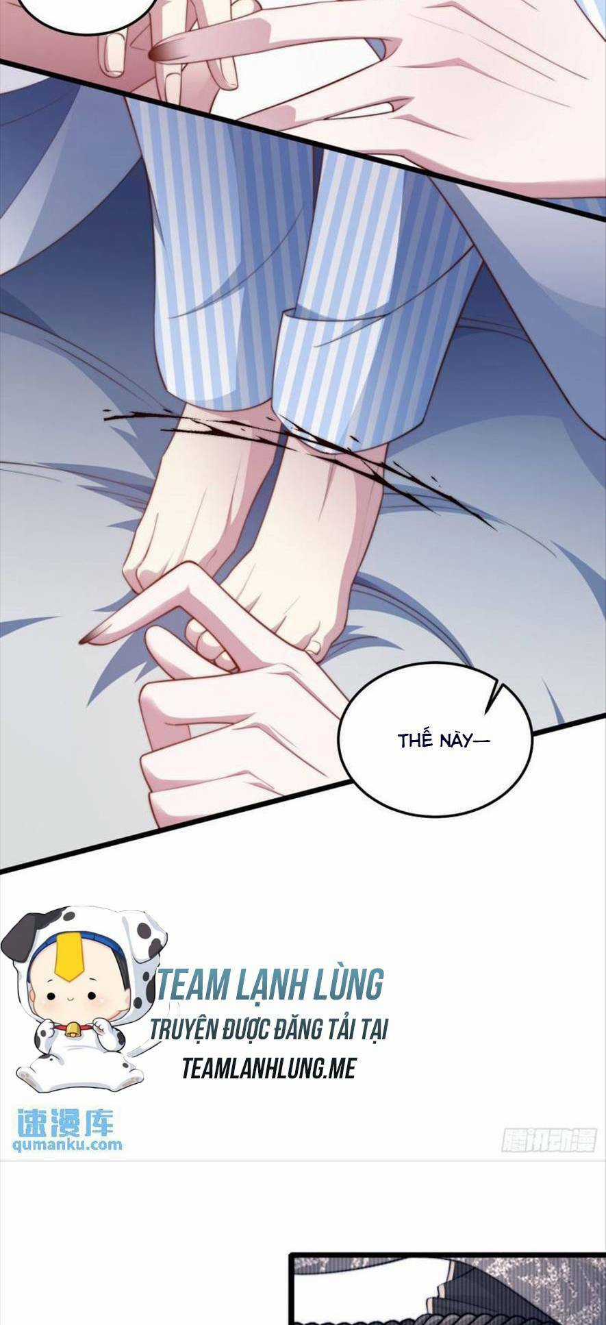 Đừng Trêu Chọc ! Nữ Phụ Độc Ác Tái Sinh Lại Chỉ Để Báo Thù Chapter 5 trang 25