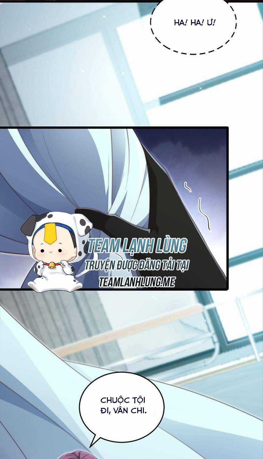 Đừng Trêu Chọc ! Nữ Phụ Độc Ác Tái Sinh Lại Chỉ Để Báo Thù Chapter 5 trang 28