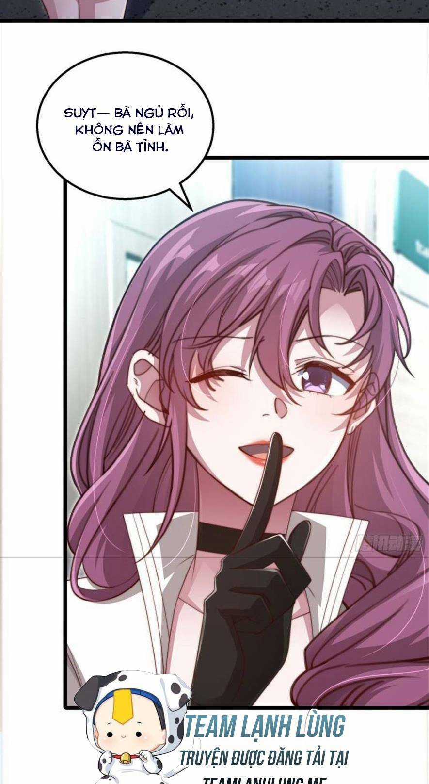 Đừng Trêu Chọc ! Nữ Phụ Độc Ác Tái Sinh Lại Chỉ Để Báo Thù Chapter 5 trang 31