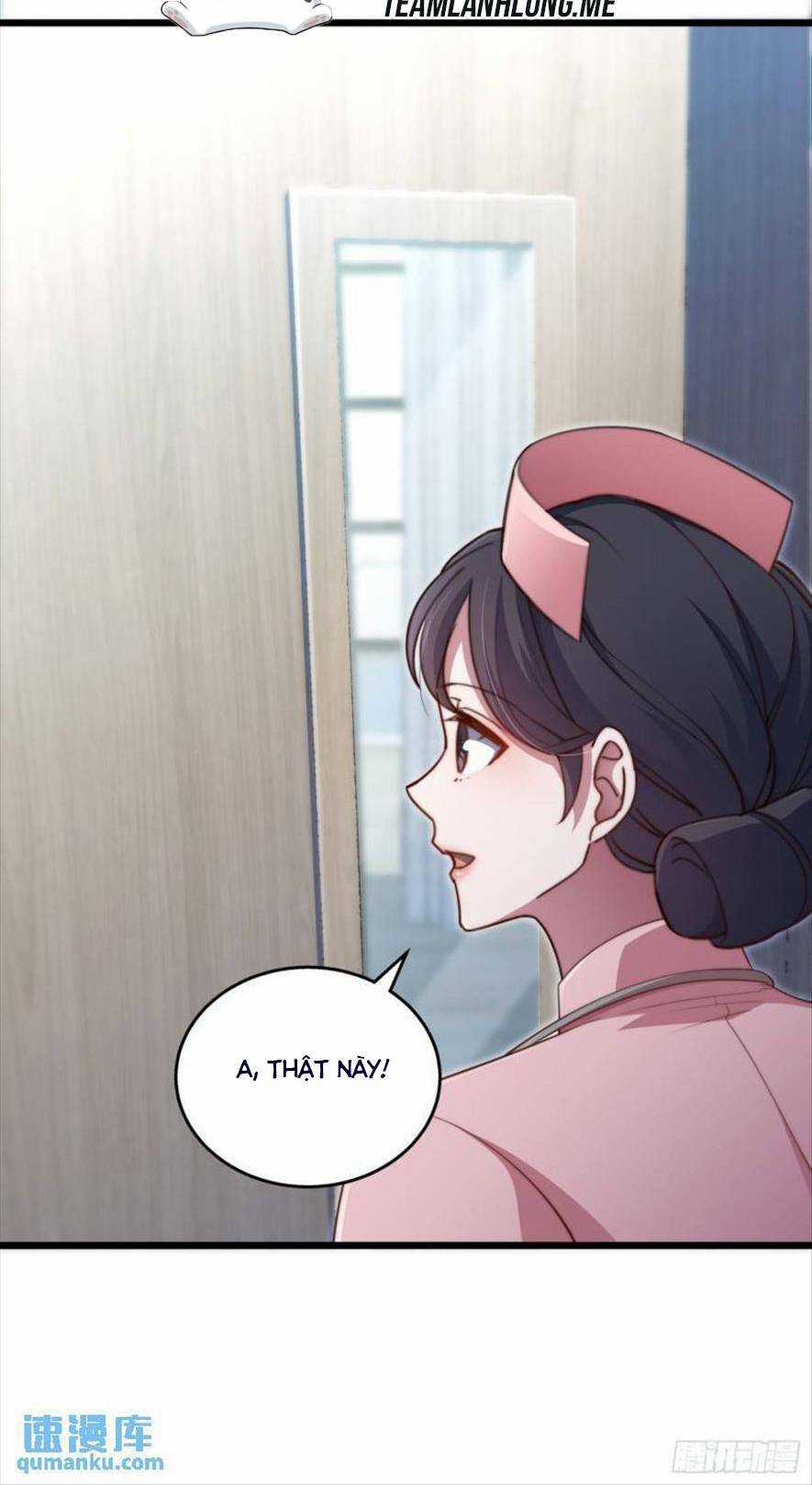 Đừng Trêu Chọc ! Nữ Phụ Độc Ác Tái Sinh Lại Chỉ Để Báo Thù Chapter 5 trang 32