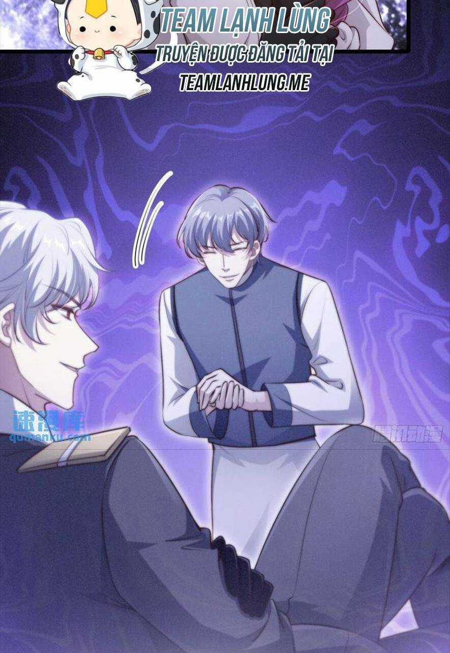 Đừng Trêu Chọc ! Nữ Phụ Độc Ác Tái Sinh Lại Chỉ Để Báo Thù Chapter 5 trang 35