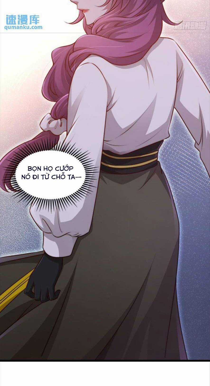 Đừng Trêu Chọc ! Nữ Phụ Độc Ác Tái Sinh Lại Chỉ Để Báo Thù Chapter 5 trang 38