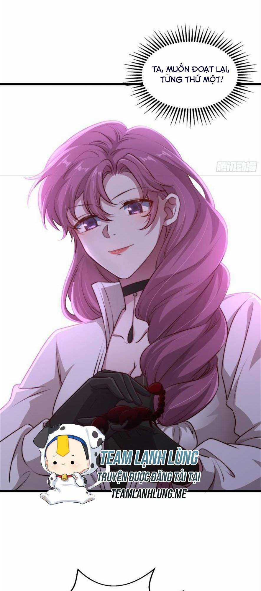 Đừng Trêu Chọc ! Nữ Phụ Độc Ác Tái Sinh Lại Chỉ Để Báo Thù Chapter 5 trang 39