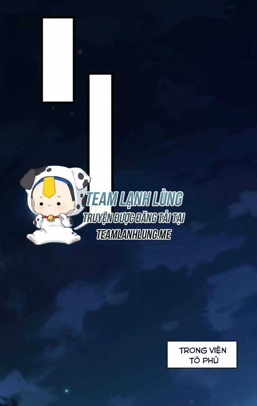 Đừng Trêu Chọc ! Nữ Phụ Độc Ác Tái Sinh Lại Chỉ Để Báo Thù Chapter 5 trang 4