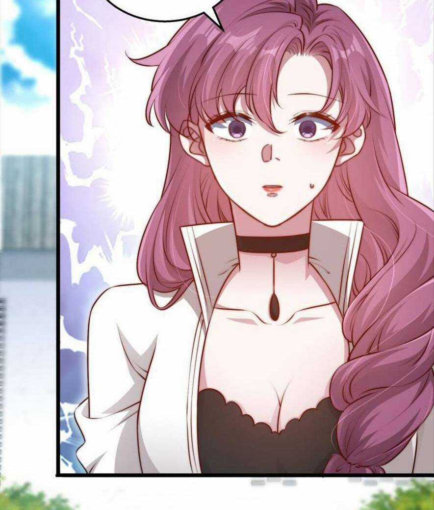 Đừng Trêu Chọc ! Nữ Phụ Độc Ác Tái Sinh Lại Chỉ Để Báo Thù Chapter 5 trang 41