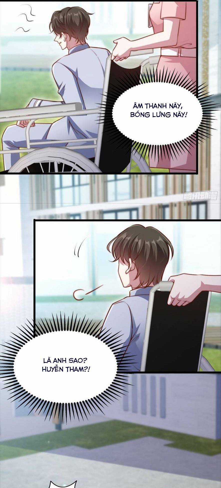 Đừng Trêu Chọc ! Nữ Phụ Độc Ác Tái Sinh Lại Chỉ Để Báo Thù Chapter 5 trang 43