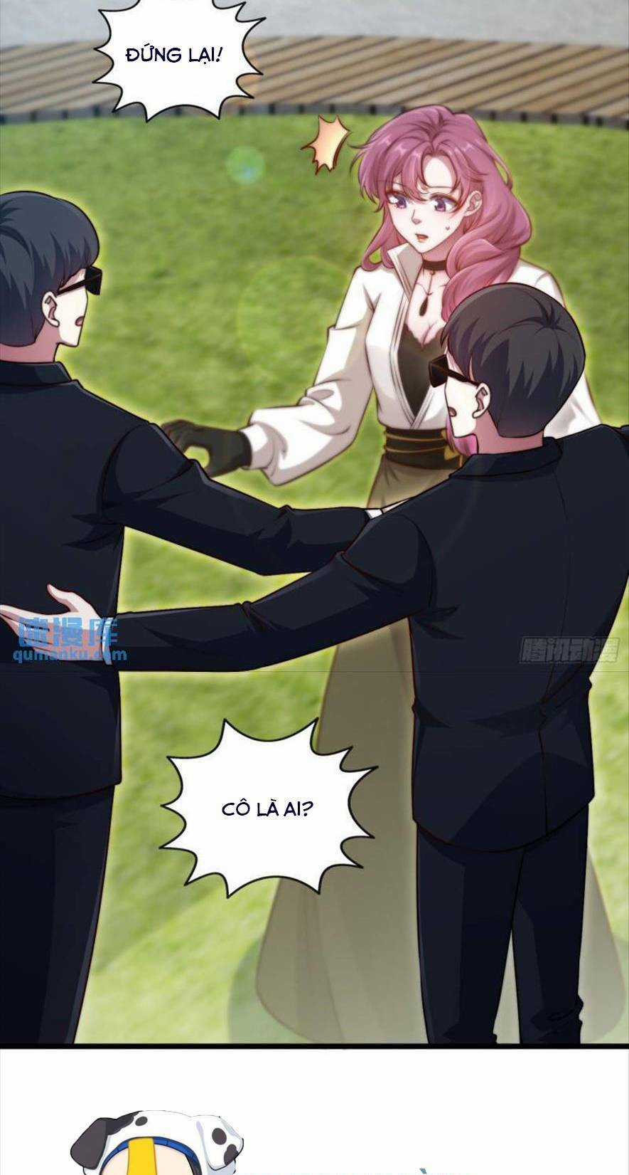 Đừng Trêu Chọc ! Nữ Phụ Độc Ác Tái Sinh Lại Chỉ Để Báo Thù Chapter 5 trang 44