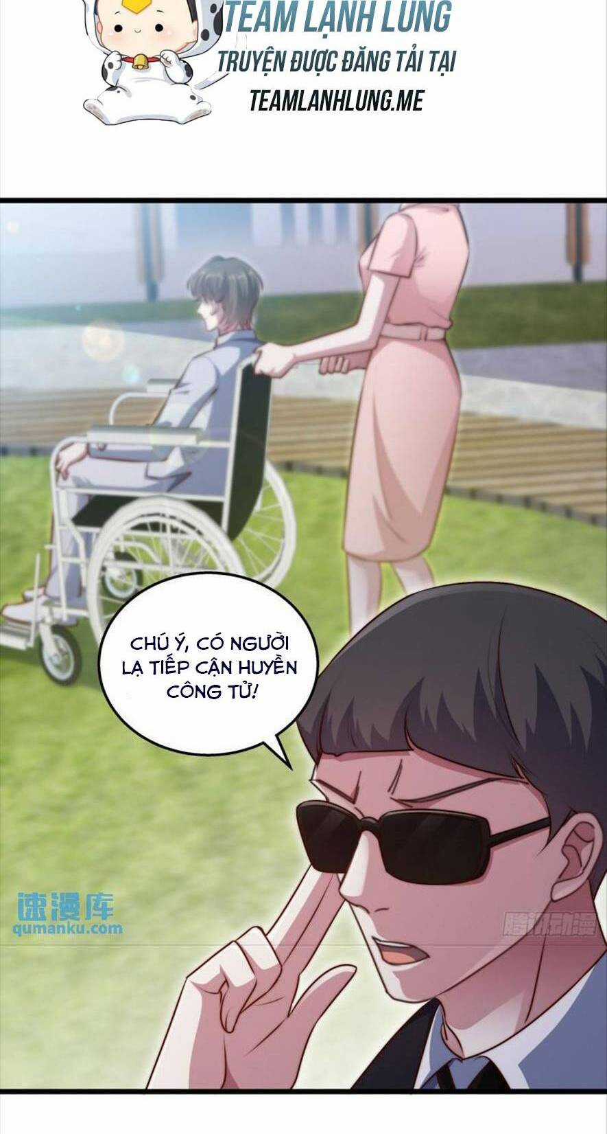 Đừng Trêu Chọc ! Nữ Phụ Độc Ác Tái Sinh Lại Chỉ Để Báo Thù Chapter 5 trang 45