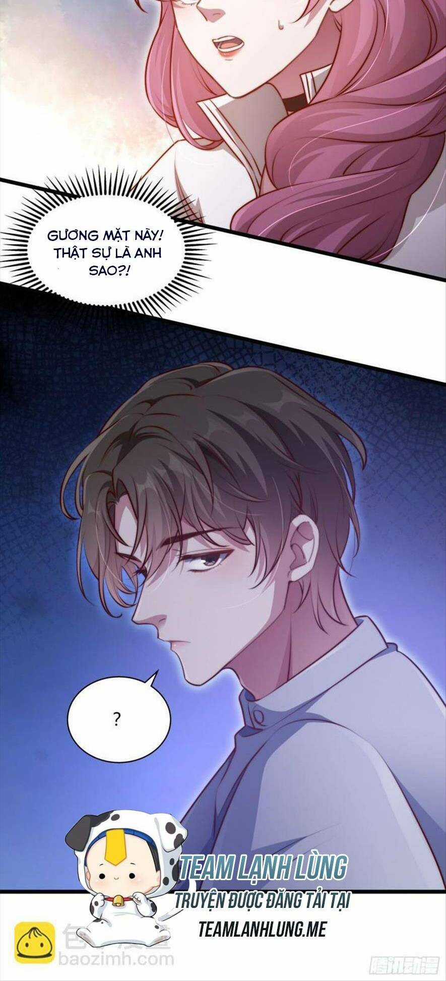 Đừng Trêu Chọc ! Nữ Phụ Độc Ác Tái Sinh Lại Chỉ Để Báo Thù Chapter 5 trang 47