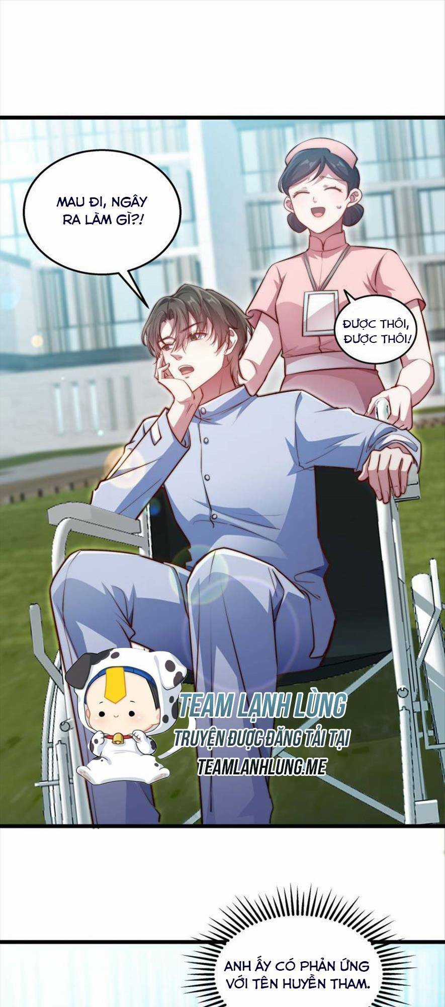 Đừng Trêu Chọc ! Nữ Phụ Độc Ác Tái Sinh Lại Chỉ Để Báo Thù Chapter 5 trang 48