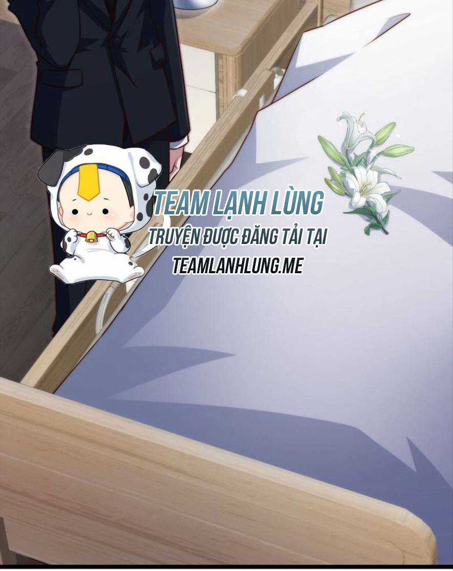 Đừng Trêu Chọc ! Nữ Phụ Độc Ác Tái Sinh Lại Chỉ Để Báo Thù Chapter 5 trang 54