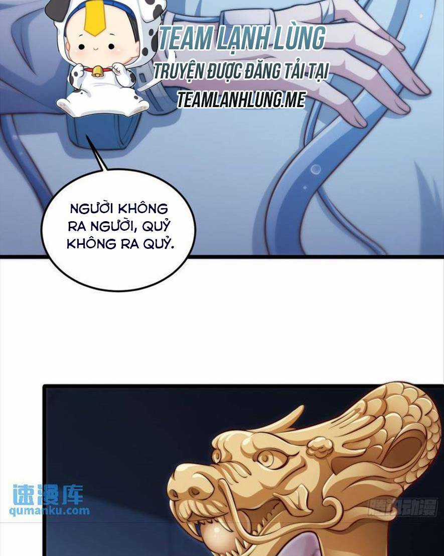 Đừng Trêu Chọc ! Nữ Phụ Độc Ác Tái Sinh Lại Chỉ Để Báo Thù Chapter 5 trang 57