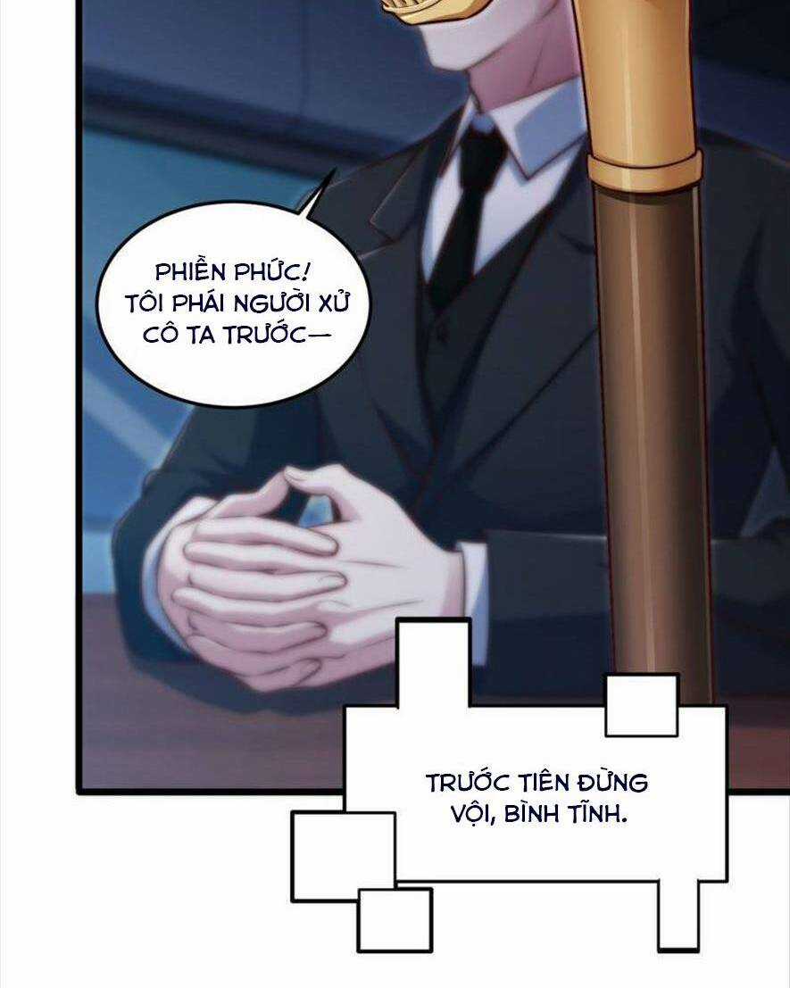 Đừng Trêu Chọc ! Nữ Phụ Độc Ác Tái Sinh Lại Chỉ Để Báo Thù Chapter 5 trang 58