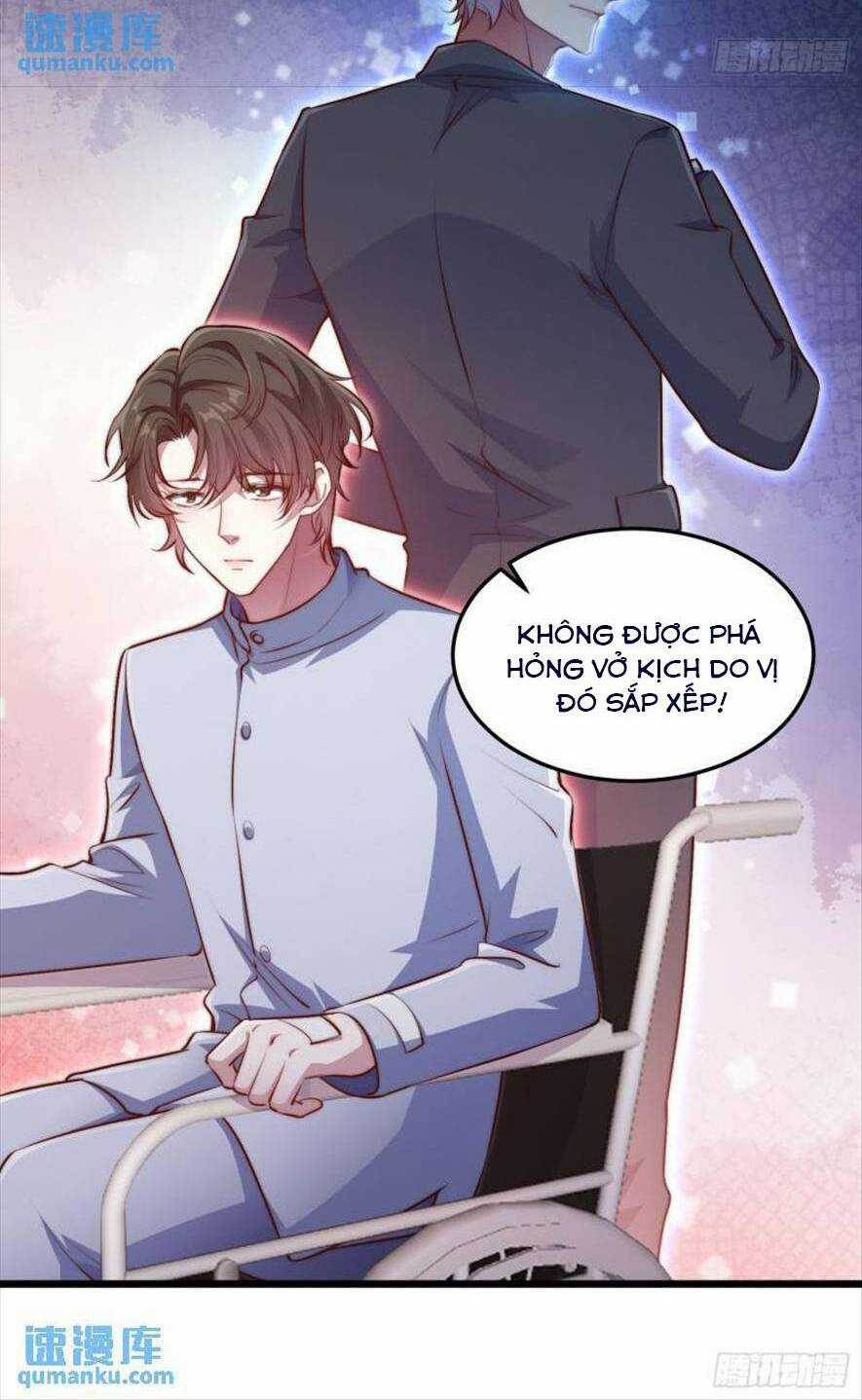 Đừng Trêu Chọc ! Nữ Phụ Độc Ác Tái Sinh Lại Chỉ Để Báo Thù Chapter 5 trang 60