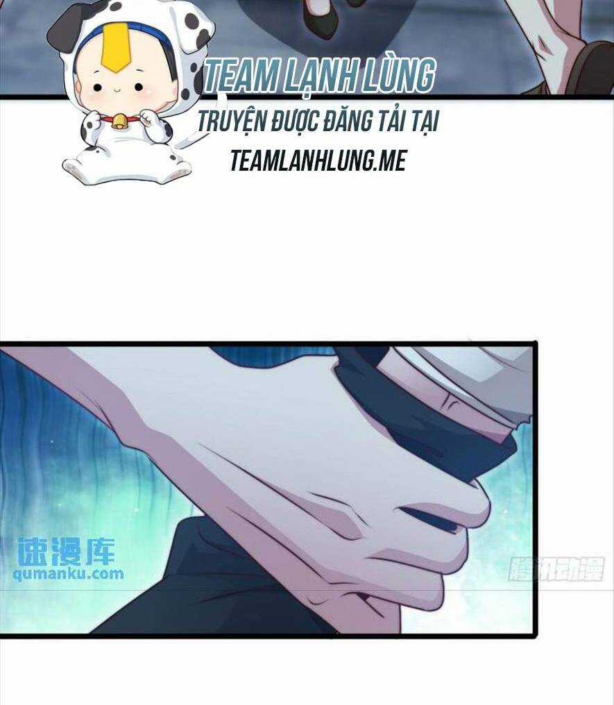 Đừng Trêu Chọc ! Nữ Phụ Độc Ác Tái Sinh Lại Chỉ Để Báo Thù Chapter 6 trang 13