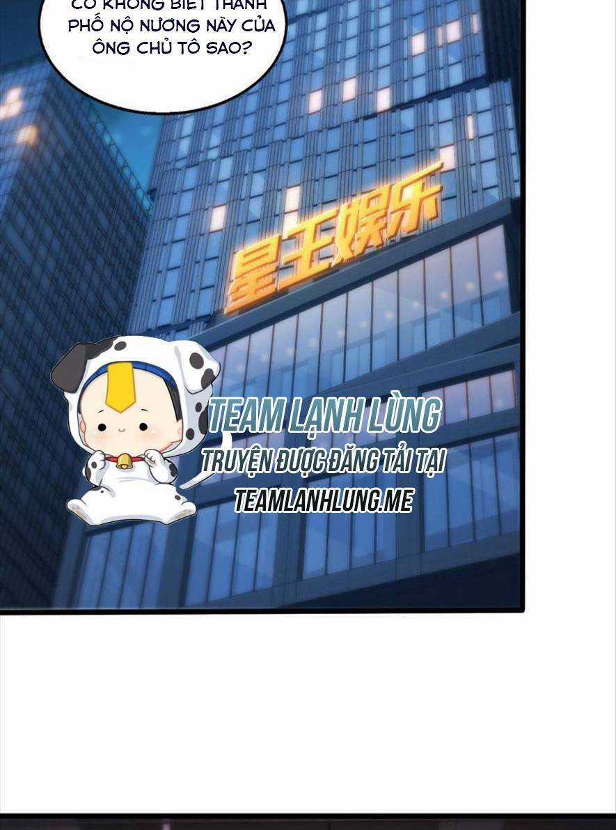 Đừng Trêu Chọc ! Nữ Phụ Độc Ác Tái Sinh Lại Chỉ Để Báo Thù Chapter 6 trang 18