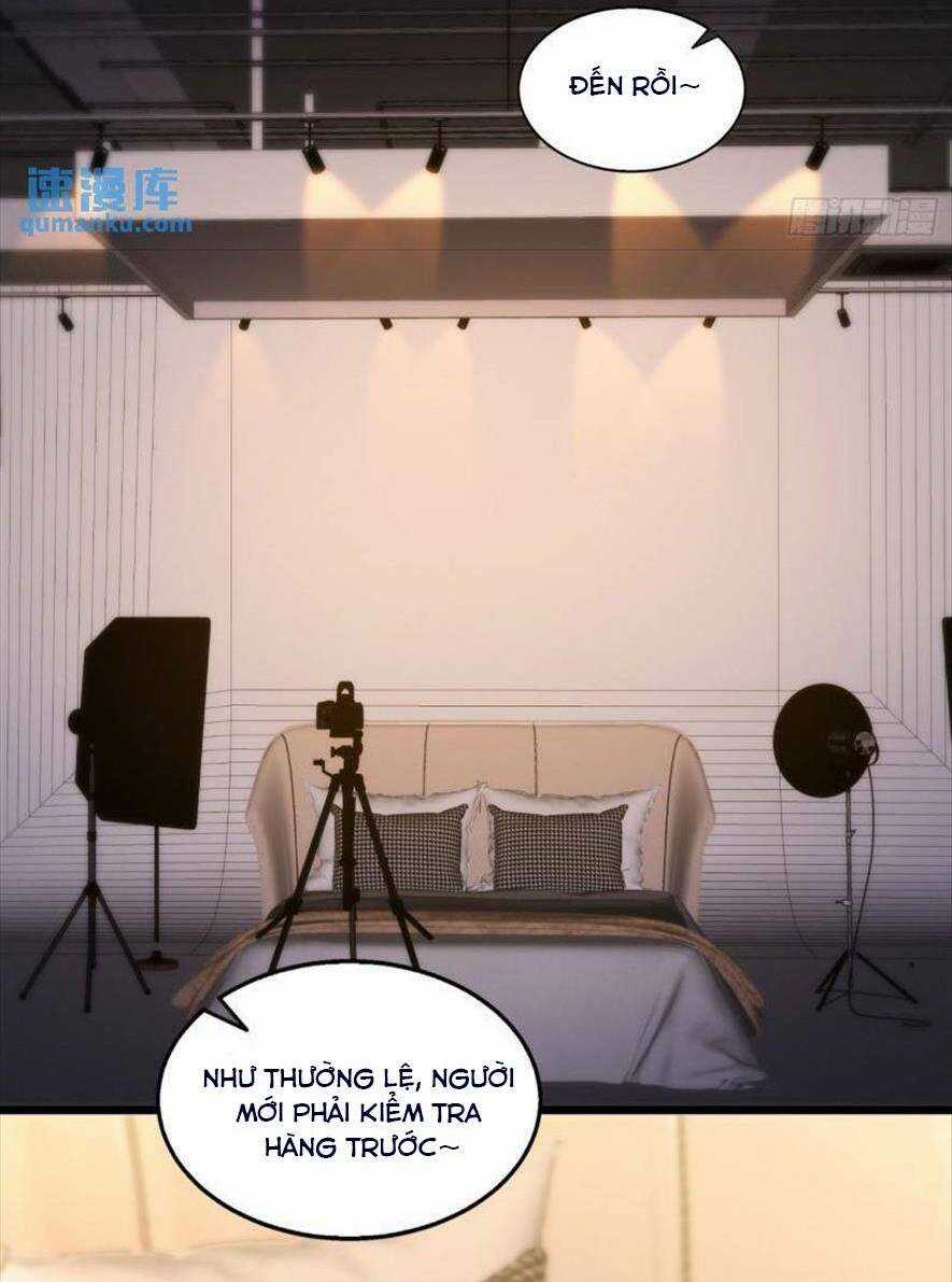 Đừng Trêu Chọc ! Nữ Phụ Độc Ác Tái Sinh Lại Chỉ Để Báo Thù Chapter 6 trang 19