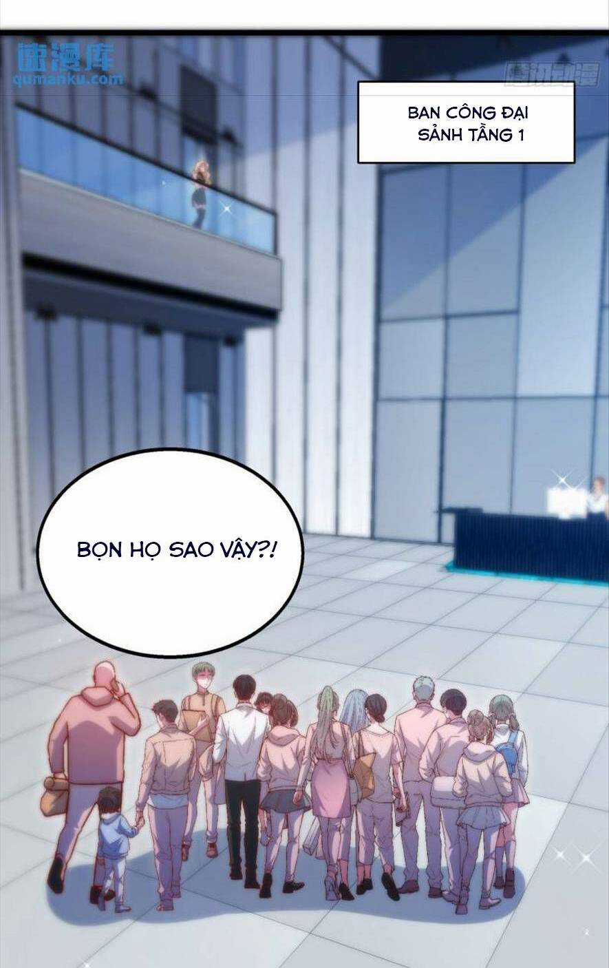 Đừng Trêu Chọc ! Nữ Phụ Độc Ác Tái Sinh Lại Chỉ Để Báo Thù Chapter 6 trang 25