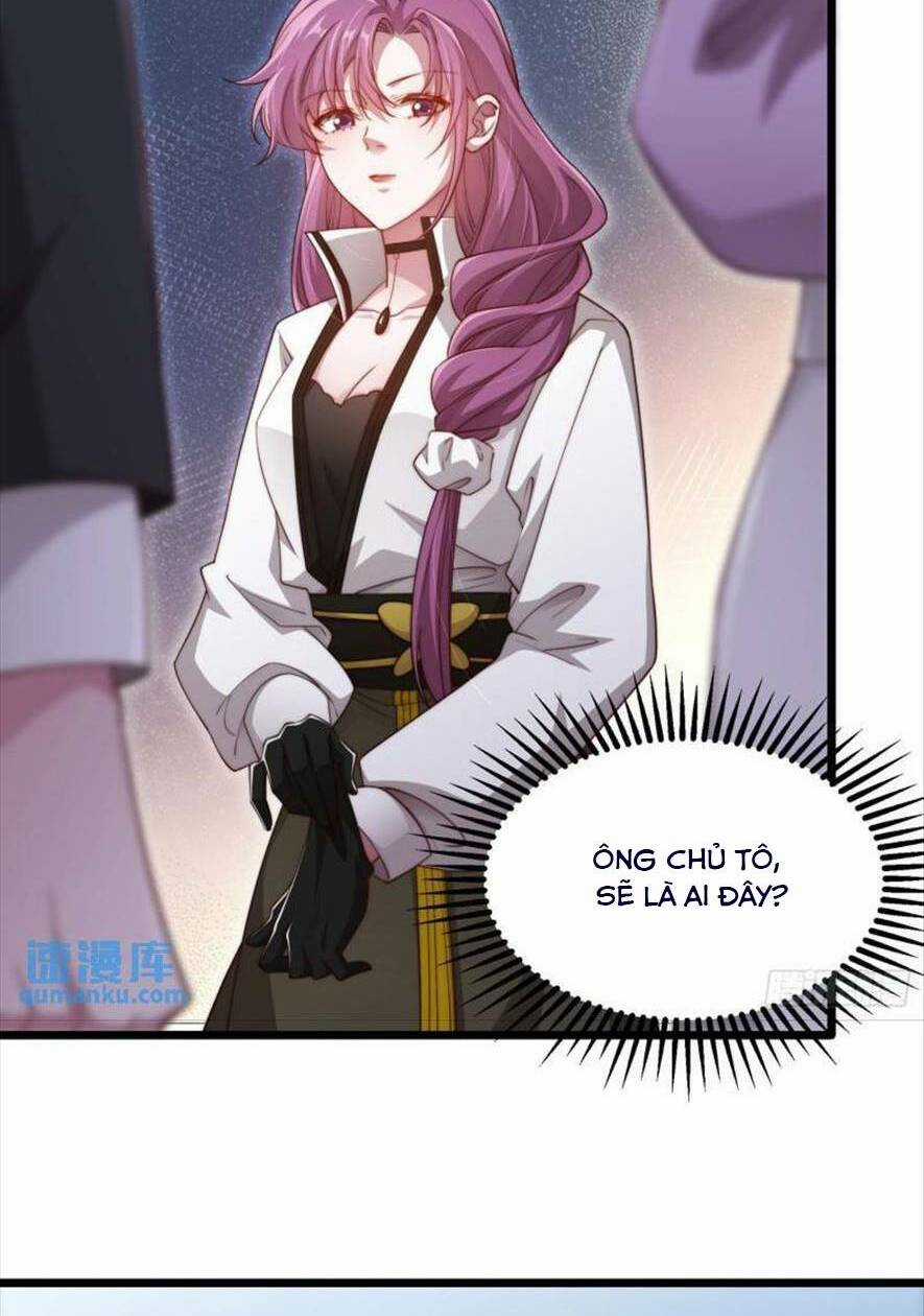 Đừng Trêu Chọc ! Nữ Phụ Độc Ác Tái Sinh Lại Chỉ Để Báo Thù Chapter 6 trang 28