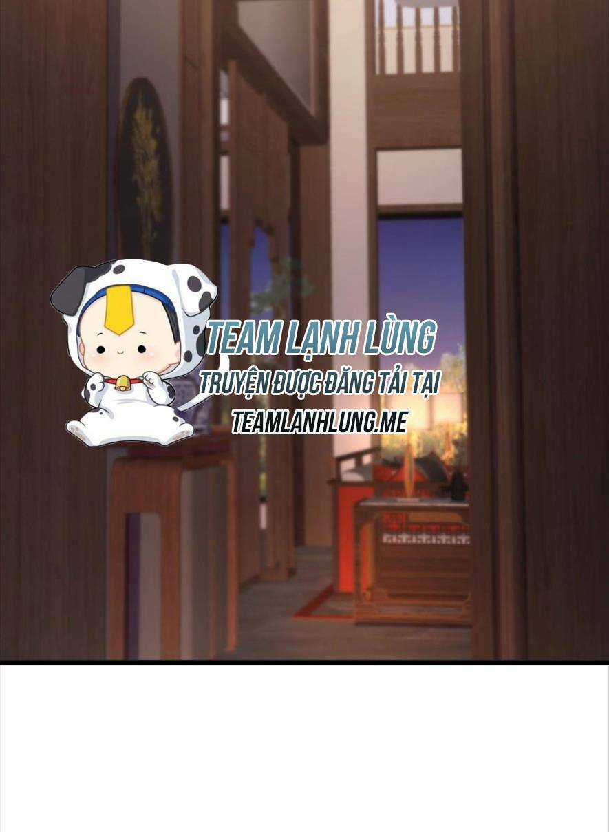 Đừng Trêu Chọc ! Nữ Phụ Độc Ác Tái Sinh Lại Chỉ Để Báo Thù Chapter 6 trang 32